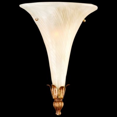 Tivoli 1 Light ADA Wall Sconce by Corbett Lighting - Starlight Lighting USA and Canada
